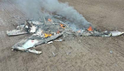 Попри всі "міфи" від рашистів, їхня авіація боїться ППО ЗСУ: як зменшилася кількість вильотів над Україною