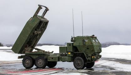 Канада отримала ціну на HIMARS, який хоче купити попри погрози перетворитися на штат США