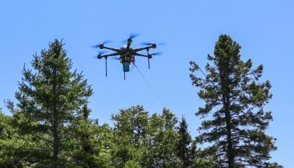 США ще у вересні 2025 року повторили українську "Павутину", але поки не в реальному бою