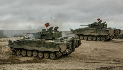 В Іспанії вже двічі випадково хотіли замовити одні й ті ж послуги та деталі для БМП Pizarro і чим все закінчилося