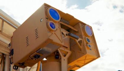 Пентагон вперше замовив десятки серійних бойових лазерів Locust X3 від AeroVironment, які мають збивати "Шахеди" за "копійки"