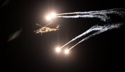 Чи зможе проблемний ударний вертоліт Tiger з Австралії бути хоч гарним мисливцем за "Шахедами"