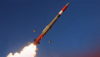 Скільки часу треба на виробництво однієї антибалістичної ракети до Patriot і з чого вона складається