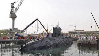 Коли Іран купив в росіян три субмарини "Варшавянка", одна з яких була потоплена ймовірно ATACMS, та як довго вони були на ремонті