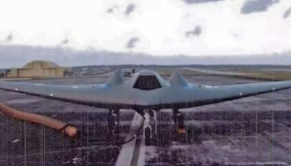 США помстились Ірану за крадіжку надсекретного стелс-дрона RQ-170 Sentinel 15 років тому, знищивши його копію із слідом рашистів