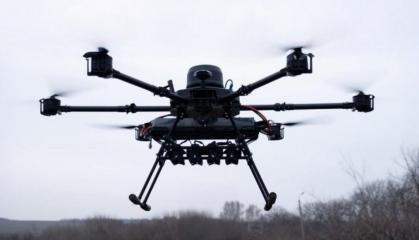 В Україні роблять 100 тисяч дронів Vampire на рік - яка ціна одного з найпопулярніших "бомберів" від SkyFall