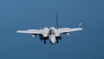 Розкрито щорічні обсяги постачань Apache, F-15, F/A-18, Chinook, Poseidon та іншої авіатехніки від Boeing