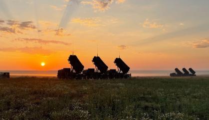 Яку "менш сучасну версію" ракет до Patriot вироблятиме Україна й чому може це й кращий варіант