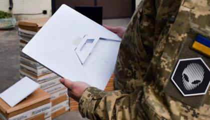 Невидима інфраструктура війни: як скоротилися донати на поточну допомогу війську