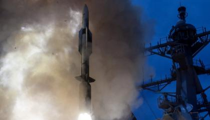 Чим для збиття ракет "Искандер" та "Циркон" оснастять нові німецькі фрегати F127 у складі системи Aegis за 11,9 млрд доларів