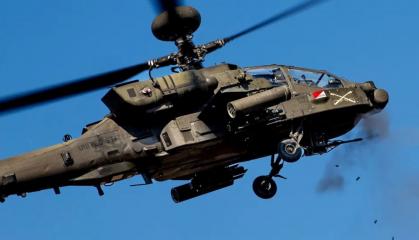 Дійсно класних 30-мм снарядів APEX проти "Шахедів" роблять дуже мало, обіцяють у п’ять разів більше