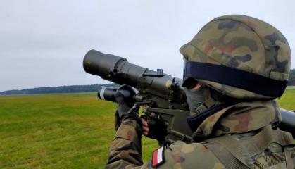 Навіть з локалізацією американських ПЗРК Stinger Нідерланди цікавляться польськими Piorun, які разом купують 4 країни НАТО