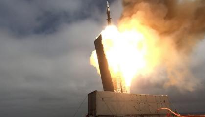 Виявилось, що збивати "Шахеди" ракетами по $2-4 млн за штуку, занадто дорого, тому американці хочуть озброїти свої кораблі батареями дешевих ракет
