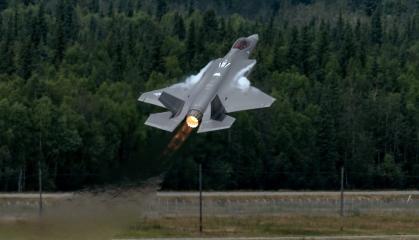 Чехія закупила F-35 та нечувано детально розписала всі витрати включно з вартістю експлуатації