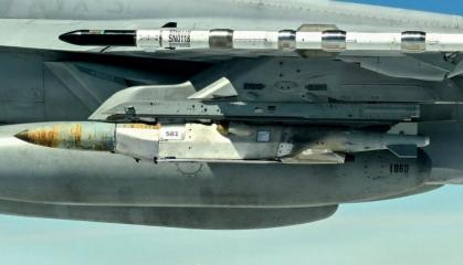 Все вказує на те, що ЗСУ вперше вдарили по рашистах у Донецьку новою крилатою ракетою із дальністю 550 км