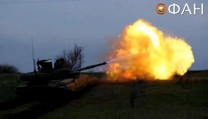 Чи буде в Україні воювати ПВК "Вагнер", в якої забирають їхні Т-90М та іншу важку зброю
