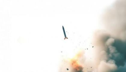 Аналог Patriot хоче зробити стартап з Естонії, який під Україну створив крихітну ракету проти "Шахедів"