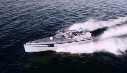 Україна топить Чорноморський флот морськими дронами, але такий підхід не підходить США, які мають трохи інші потреби