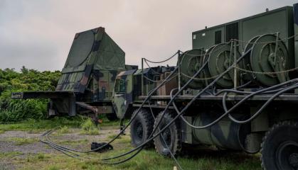Україна зможе сама краще обслуговувати ЗРК Patriot, для чого США закуповує спеціалізоване обладнання Depot Test Equipment