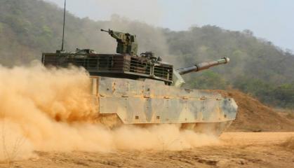 Найбільший користувач Т-90 міг кинути рашистів на користь китайсього VT-4 з повноцінним КАЗ попри скандали з надійністю