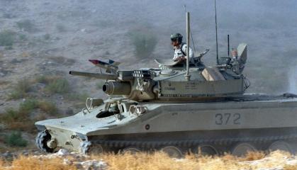 M551 Sheridan імітував Т-72 і БМП-1, чому цей танк із 152-мм гарматою не дійшов до реальних сутичок хоч проти Т-62