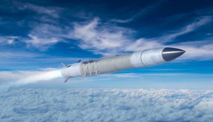 Німеччина допоможе Україні розробити захист від "Искандер-М" та інших балістичних ракет і чому це вигідно усім