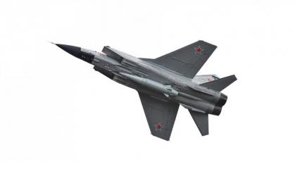 Чи реально піснею "Батько наш Бандера" задавити систему навігації Х-47М2 "Кинжал" з комплексу РЕБ "Ліма"