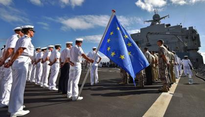 ЄС оголосив план дій у Чорному морі: від центру безпеки та розвідки до захисту портів і кабелів