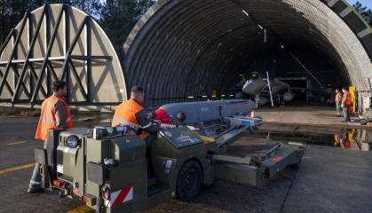На скільки складна крилата ракета SCALP, ліцензію на які Україна має отримати до кінця 2026 рок