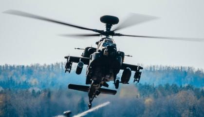 APKWS завдяки Україні набуває популярності як антидроновий засіб, а от британці хочуть її для інших цілей