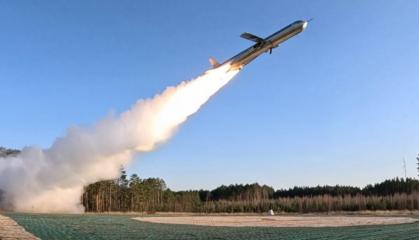 Виробник ракети Ruta, яку Україна запускає по РФ, розроблятиме аналог HIMARS та крилаті ракети разом з Rheinmetall