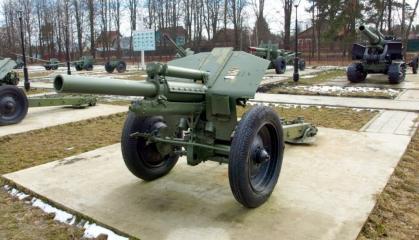 Гаубиць М-30 могло бути на зберіганні до 2000, але яка може бути логіка повертати їх в стрій армії РФ