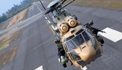 У Румунії вирішили дилему - старі але локалізовані вертольоти H215M, чи нові іноземні H225M за кредитні кошти