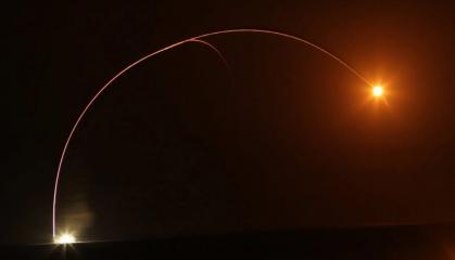 Словаччина отримала перший Barak MX з Ізраїлю, і одразу натякнула, де буде стояти ЗРК, що може збивати російські "Искандери"