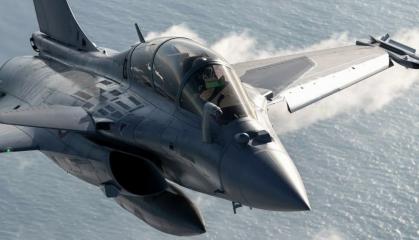 У Dassault підбили підсумки півріччя, скільки змогли зробити Rafale та скільки залишилось, тепер це важливо для України