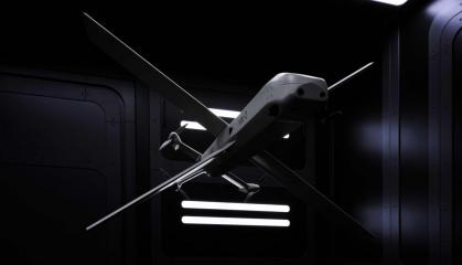 Тепер "німецьким "Ланцетом" HX-2 з дальністю 100 км можна бити вглиб по Криму, і це завдяки морським дронам