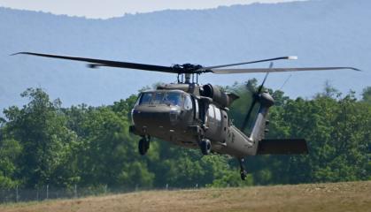 Скільки коштує UH-60M Black Hawk та скільки їх чекати на прикладі Австрії 