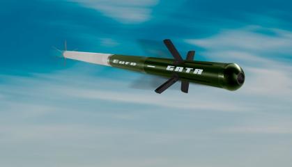 У Німеччині воскресили ще один аналог APKWS, попри те, що є європейський Thales та сам BAE Systems