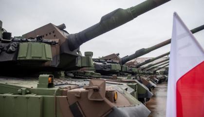 Поляки посварилися з корейцями щодо деталей локалізації танків K2, що може зірвати плани щодо виробництва у 2028 році