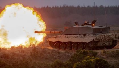 Чи можна просто передати Україні "зайві" Challenger 2 і скільки їх всього може залишитися у британців