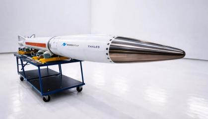 Аби конкурувати з HIMARS у найближчі місяці протестують зразок ракети FLP-T на 150 км від ArianeGroup та Thales