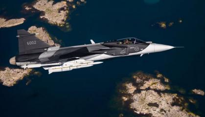 Наскільки близько Україна до закупівлі винищувачів Gripen, яка буде історичною для всіх