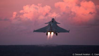 Невже Вірменія вирішила кинути РФ та Індію з їхнім Су-30 на користь французьких Rafale