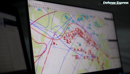 Критичні оборонні дані України тепер під загрозою - уряд активно використовує рішення Palantir з США і це стало небезпечним