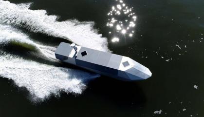 ПКР NSM на Sea Archer чи Long Bow дає привід згадати за "Нептун" на морському дроні, але в чому нюанс