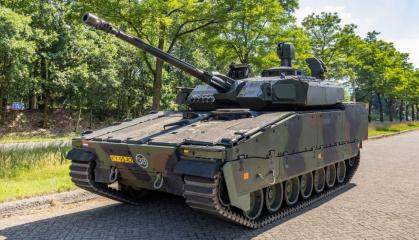 Румунія цього року купує нову БМП - чи не наступить на п'яти замовленню для ЗСУ вибір Бухареста