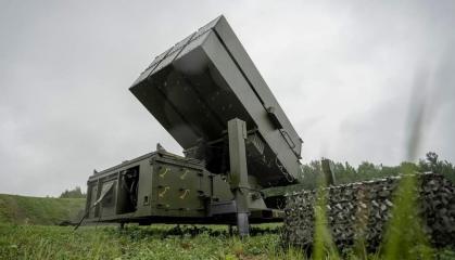 Литва чекатиме 5 років на ракети до NASAMS, черга на Patriot уже 10 років, але чи можна це змінити