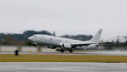 Щоб захиститись від "Посейдонів" та субмарин рашистів, Німеччина хоче ще амеиканських P-8A Poseidon