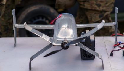 Україна таємничою системою Merops збила понад 1000 "Шахедів" - розкрито деталі про комплекс