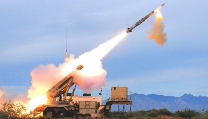 Lockheed Martin на трикратне збільшення виробництва ракет до Patriot отримав 58,6 млрд доларів на 7 років